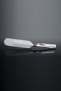 Coquette Pleasure Collection -  23623 - Vegan Leather Paddle – White - Stag Shop