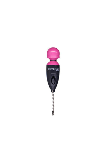 PalmPower - Micro Massager Key Chain - Stag Shop