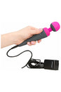 PalmPower - Corded Massage Wand - Stag Shop