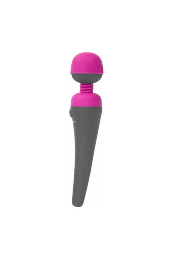 PalmPower - Corded Massage Wand - Stag Shop