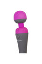 PalmPower - Corded Massage Wand - Stag Shop