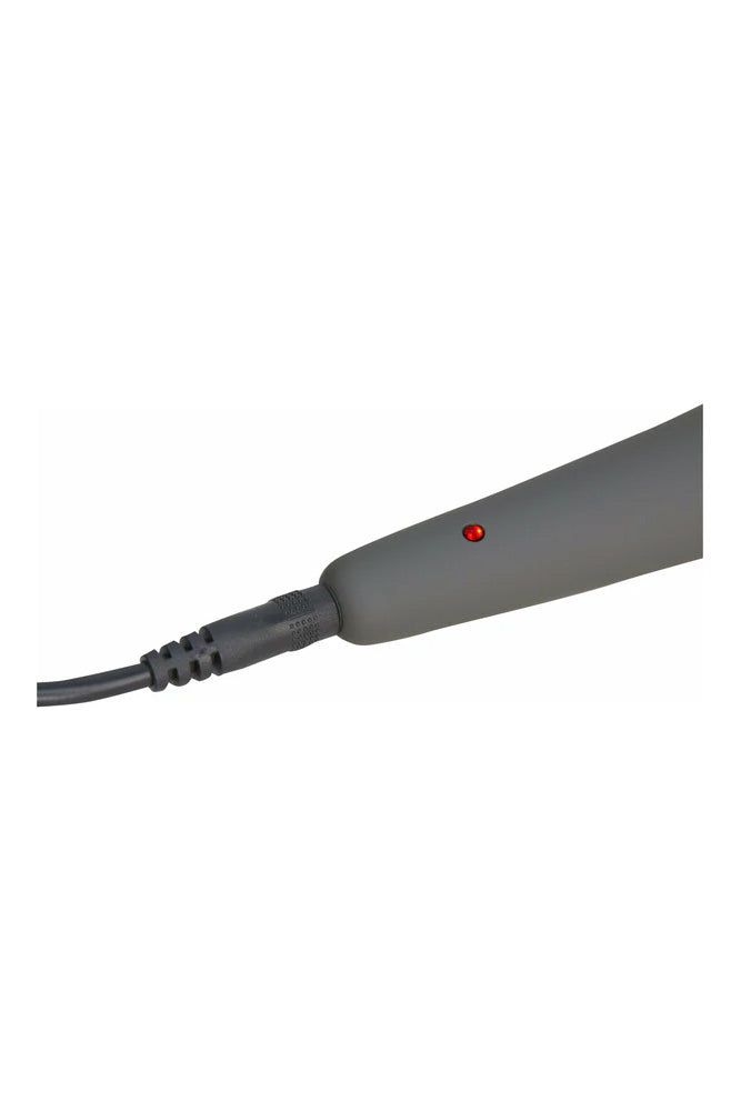 PalmPower - Corded Massage Wand - Stag Shop