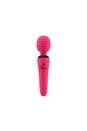 PalmPower  - Groove Mini Wand Massager - Pink - Stag Shop