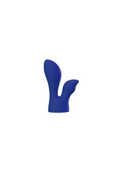 PalmPower - PalmSensual -  Massager Attachment Set - 2 PC - Various Colours - Stag Shop