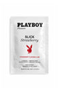 Slick Strawberry Lube Pack - Stag Shop