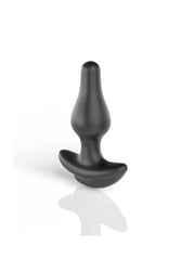 Pipedream - Hookup Panties - Crotchless Pleasure Panties with Clitoral Beads & Attachable Butt Plug - Size XL-XXL - Stag Shop
