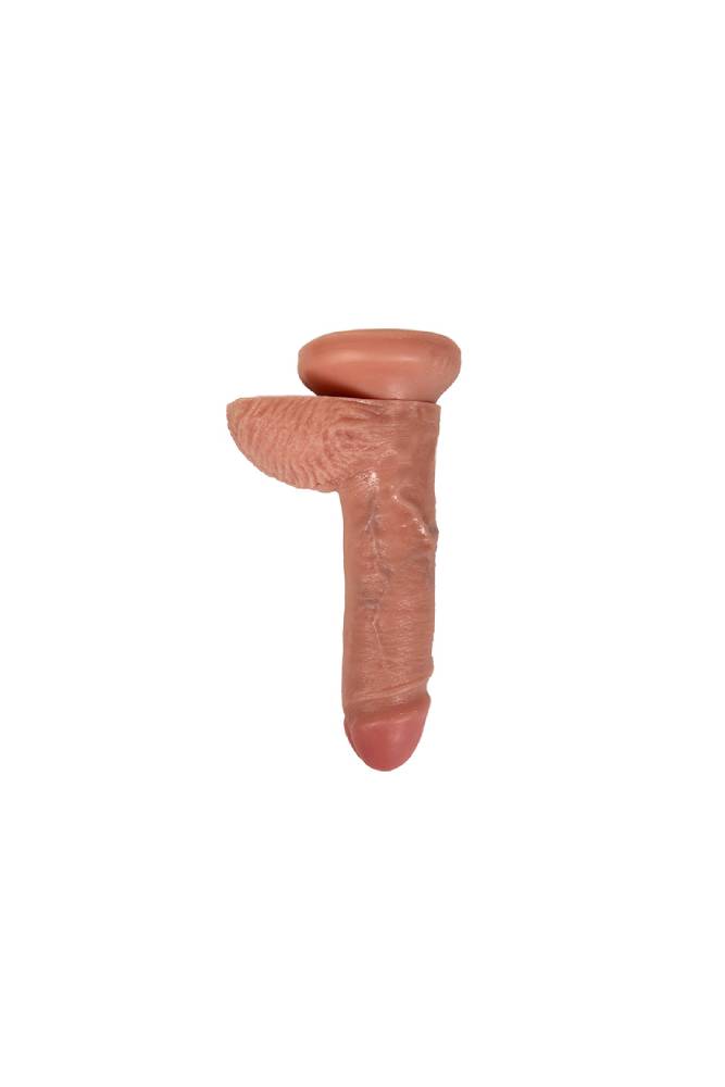 Pipedream - King Cock - 7" Realistic Dildo with Balls | Stag Shop Pipedream - King Cock - 7" Realistic Dildo with Balls | Stag Shop