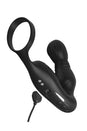 Pipedream - Anal Fantasy Elite - Ass-Gasm Pro P-Spot Milker - Stag Shop