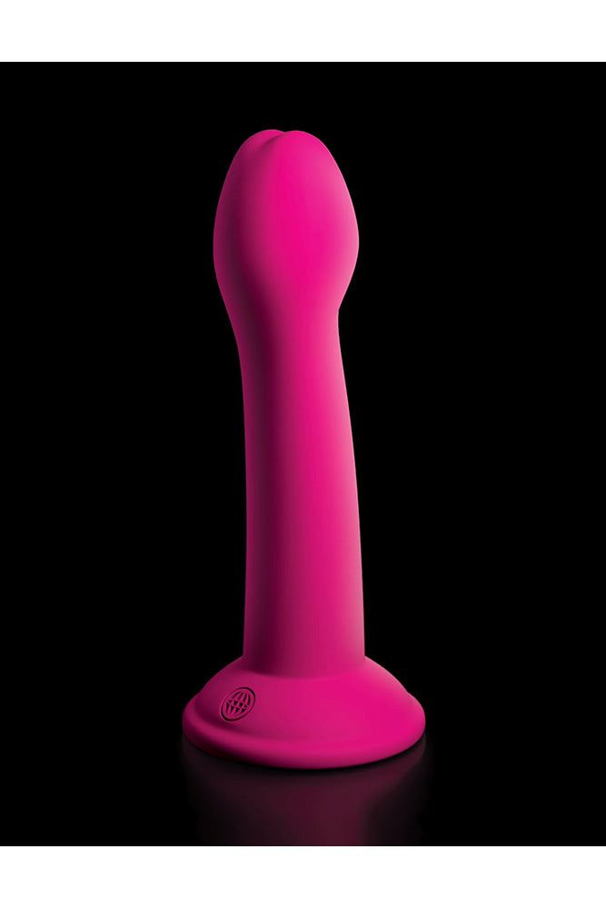 Pipedream - Dillio - 6 Inch Please-Her - Pink - Stag Shop