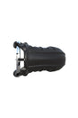 Pipedream - Fantasy C-Ringz - Hardcore Silicone Cock Blocker - Black - Stag Shop