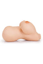 PDX - PDX Plus - Big Titty Torso - Beige - Stag Shop