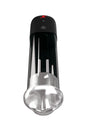 PDX - Elite - Blowjob Power Pump Vibrating Suction Stroker - Stag Shop