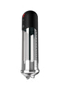 PDX - Elite - Blowjob Power Pump Vibrating Suction Stroker - Stag Shop