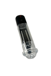 PDX - Elite - Blowjob Power Pump Vibrating Suction Stroker - Stag Shop