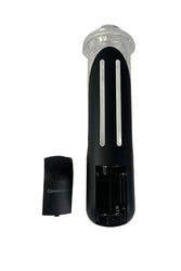 PDX - Elite - Blowjob Power Pump Vibrating Suction Stroker - Stag Shop