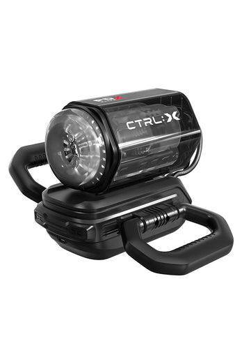 PDX - CTRL:X Personal Performance Engine Automatic Masturbator