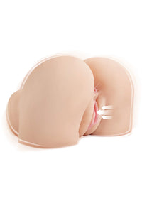 Thumbnail for PDX - Elite - Back That Ass Up Vibrating & Sucking Masturbator - Stag Shop