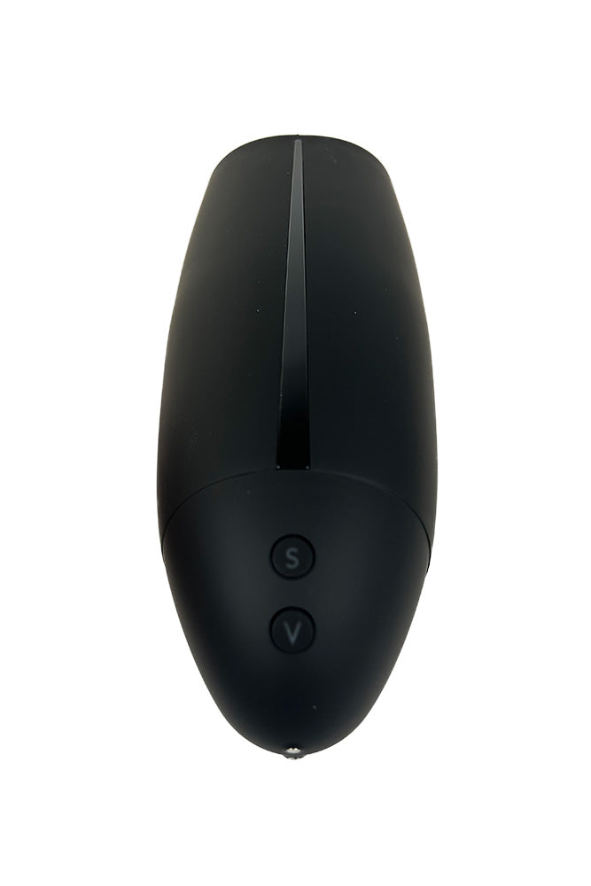 Pipedream Extreme - PDX Elite - Fap-O-Matic Sucking & Vibrating Masturbator - Stag Shop