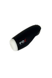 Pipedream Extreme - PDX Elite - Fap-O-Matic Sucking & Vibrating Masturbator - Stag Shop
