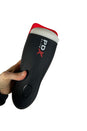 PDX - PDX Elite - Fap-O-Matic Pro Sucking & Vibrating Masturbator - Stag Shop
