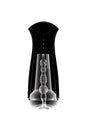 PDX -  Elite - Fuck-Gasm Vibrating & Sucking Masturbator - Stag Shop