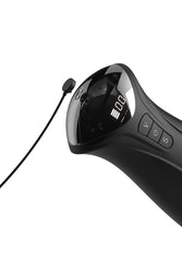 PDX -  Elite - Fuck-Gasm Vibrating & Sucking Masturbator - Stag Shop
