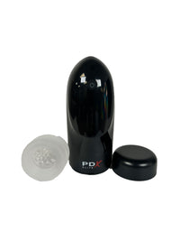 Thumbnail for PDX - PDX Elite - Hydrogasm Vibrating & Rotating Masturbator - Stag Shop