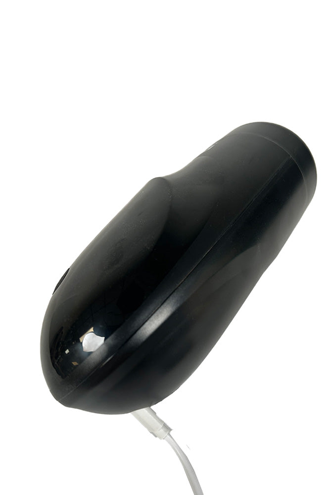 PDX - PDX Elite - Hydrogasm Vibrating & Rotating Masturbator - Stag Shop