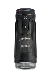 PDX - PDX Elite - Moto-Bator Pro Automatic Masturbator - Stag Shop