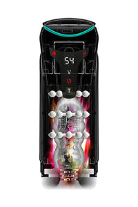 Thumbnail for PDX - PDX Elite - Moto-Bator Pro Automatic Masturbator - Stag Shop