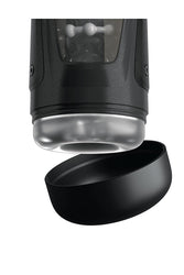 PDX - PDX Elite - Moto-Bator Pro Automatic Masturbator - Stag Shop
