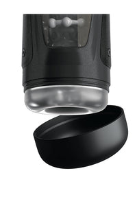 Thumbnail for PDX - PDX Elite - Moto-Bator Pro Automatic Masturbator - Stag Shop