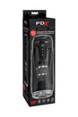 PDX - PDX Elite - Moto-Bator Pro Automatic Masturbator - Stag Shop