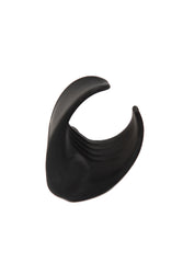 Pipedream Extreme - PDX Elite - Vibrating Silicone Stimulator - Black - Stag Shop