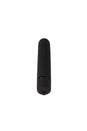 Pipedream Extreme - PDX Elite - Vibrating Silicone Stimulator - Black - Stag Shop