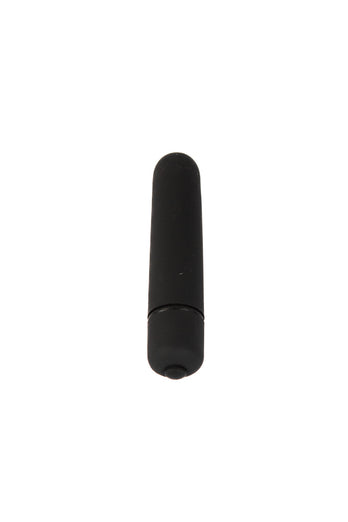 Pipedream Extreme - PDX Elite - Vibrating Silicone Stimulator - Black - Stag Shop