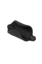 Pipedream Extreme - PDX Elite - Vibrating Silicone Stimulator - Black - Stag Shop