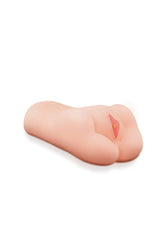PDX - PDX Extreme - Tight Snatch Stroker - Beige - Stag Shop