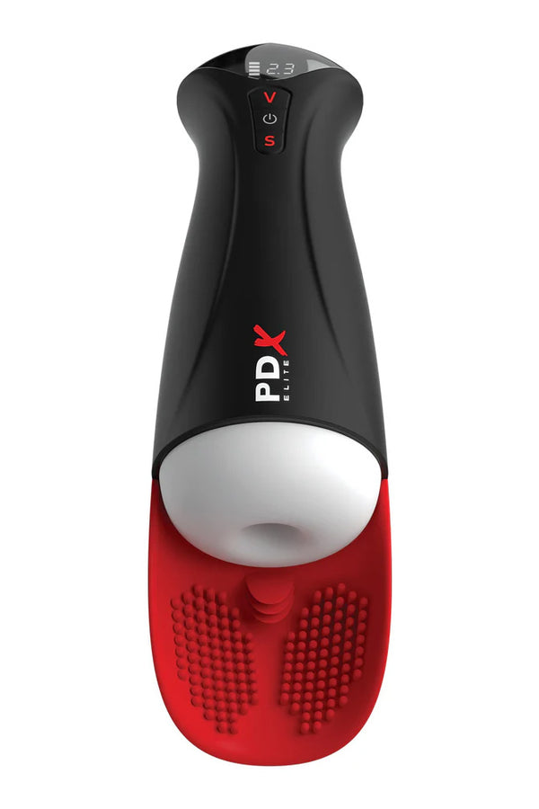 PDX - PDX Elite - Fap-O-Matic Pro XL - Stag Shop