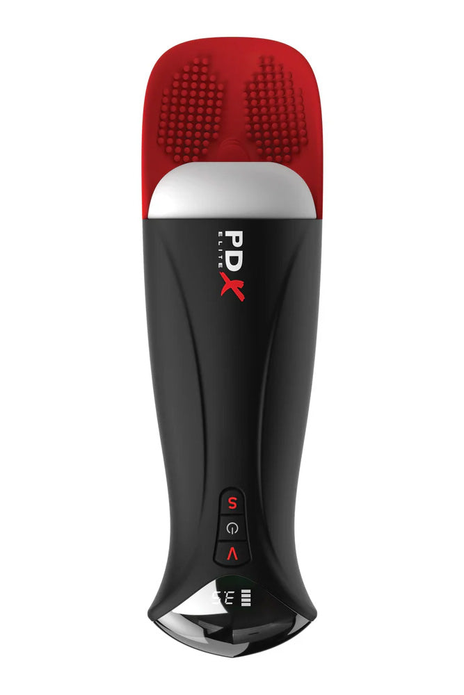 PDX - PDX Elite - Fap-O-Matic Pro XL - Stag Shop