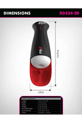 PDX - PDX Elite - Fap-O-Matic Pro XL - Stag Shop