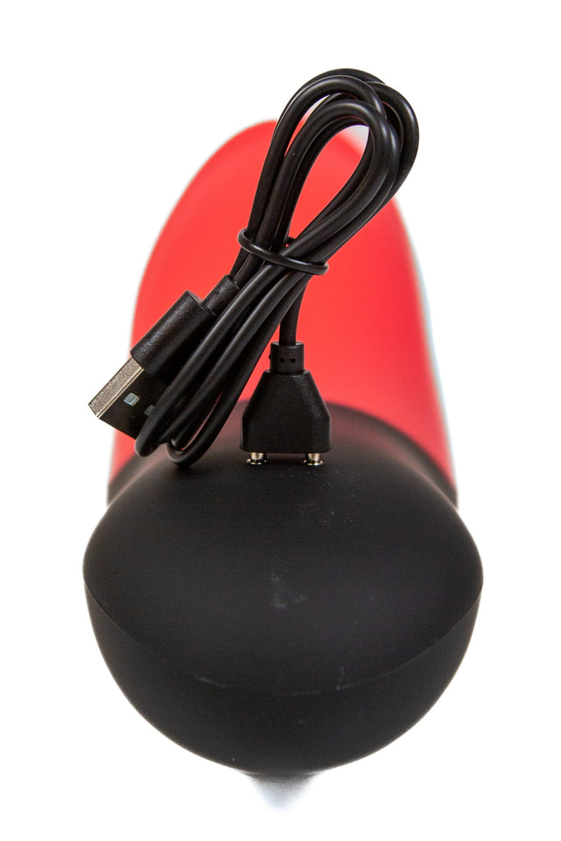 Pipedream Extreme - PDX Elite - Fuck-O-Matic 2 Sucking & Vibrating Masturbator - Brown - Stag Shop