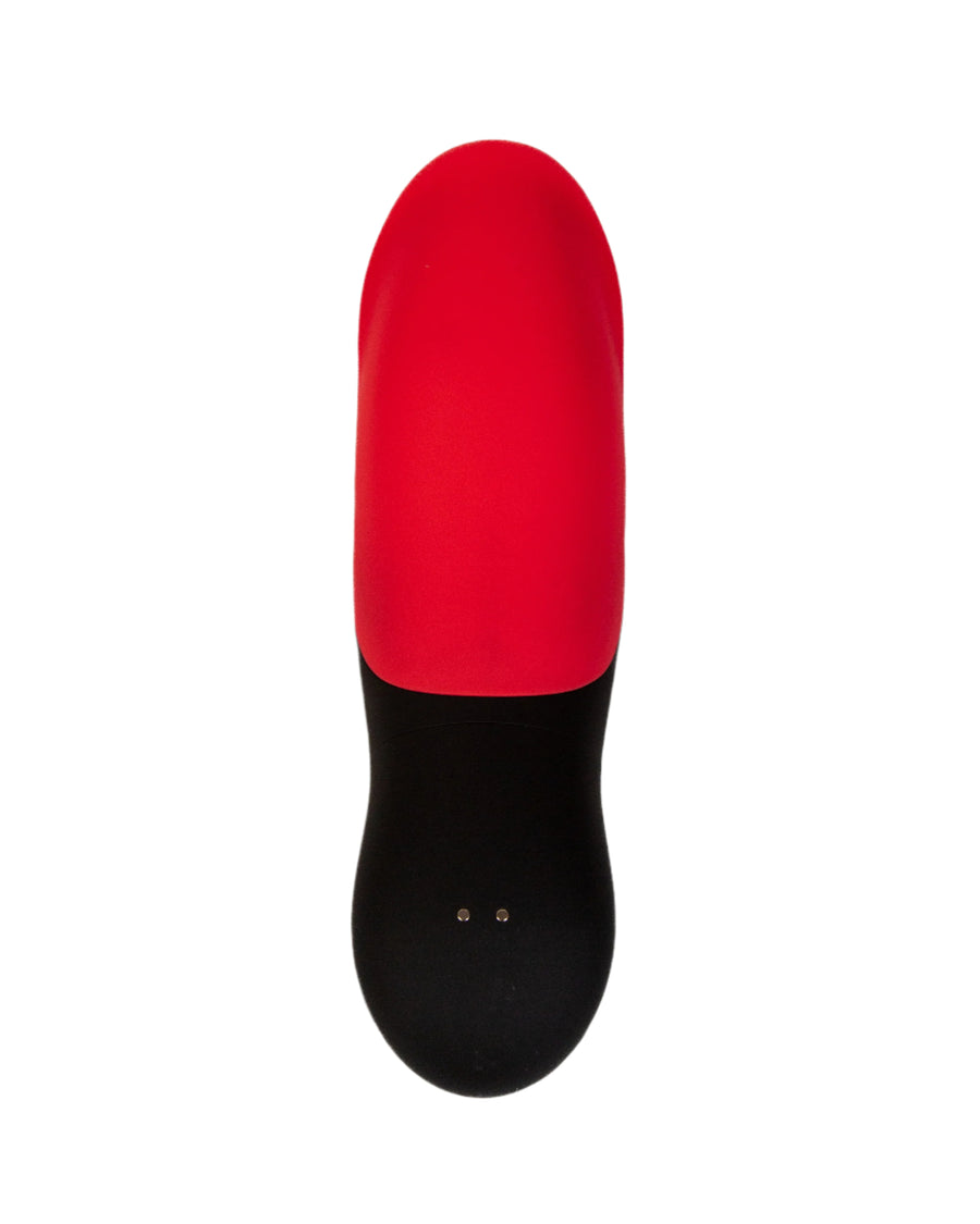 Pipedream Extreme - PDX Elite - Fuck-O-Matic 2 Sucking & Vibrating Masturbator - Brown - Stag Shop