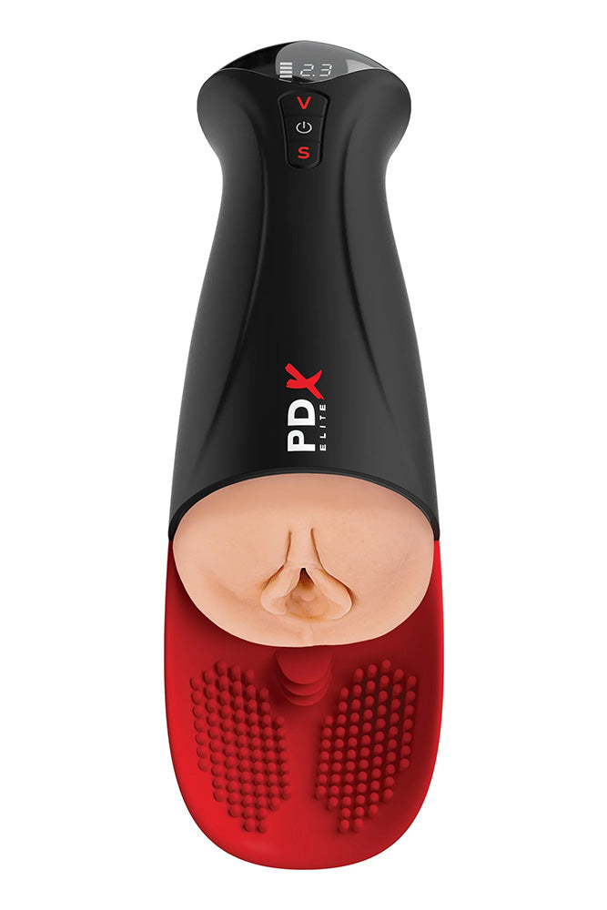 PDX - PDX Elite - Fuck-O-Matic Pro XL - Stag Shop