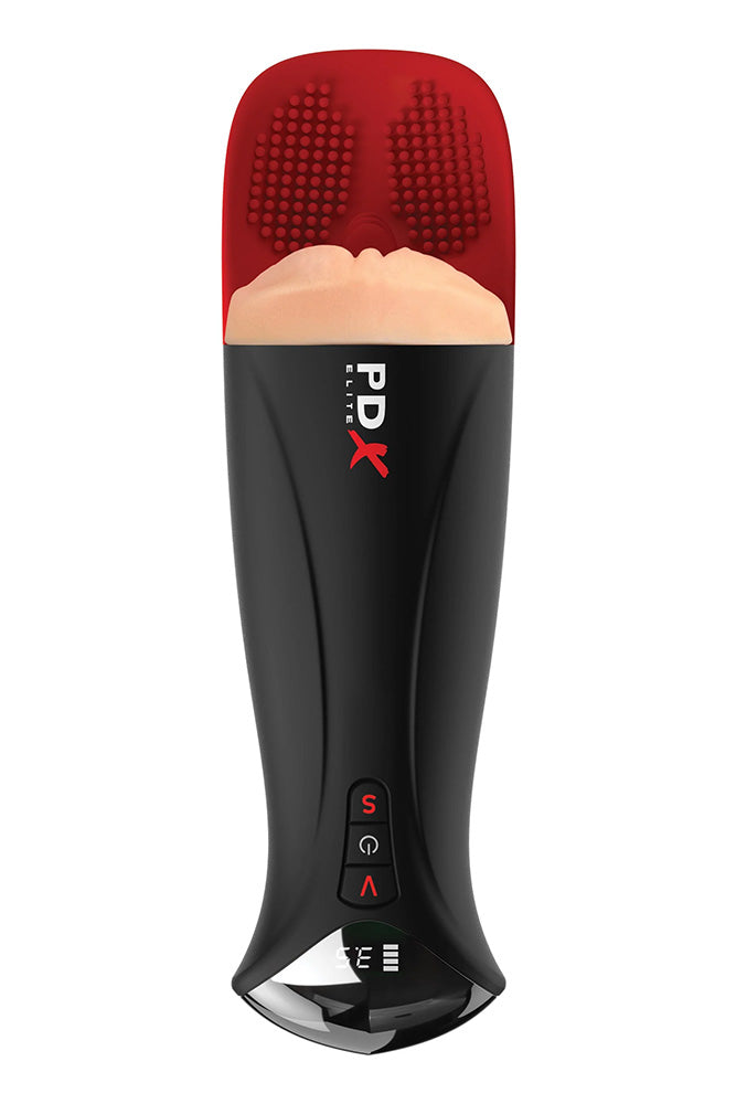 PDX - PDX Elite - Fuck-O-Matic Pro XL - Stag Shop
