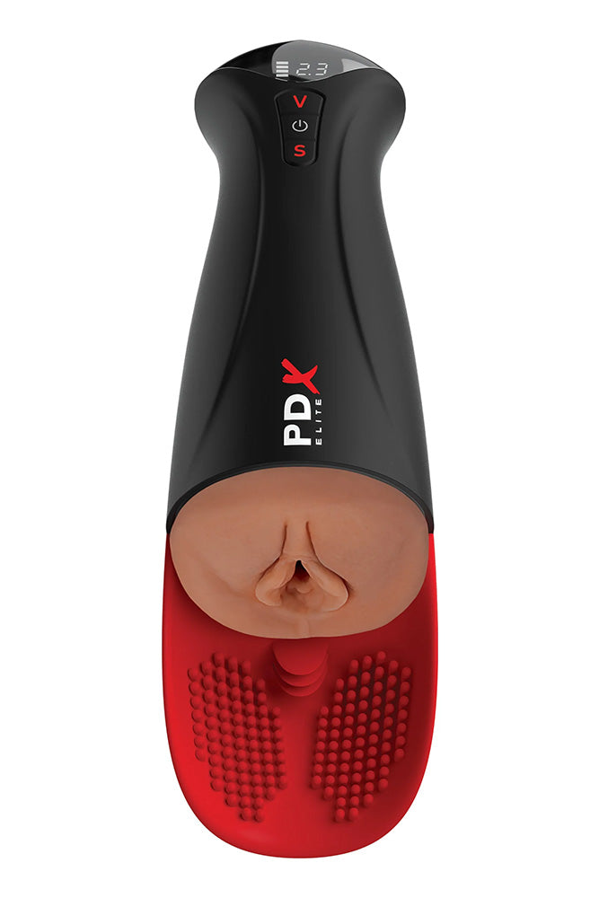 PDX - PDX Elite - Fuck-O-Matic Pro XL - Stag Shop