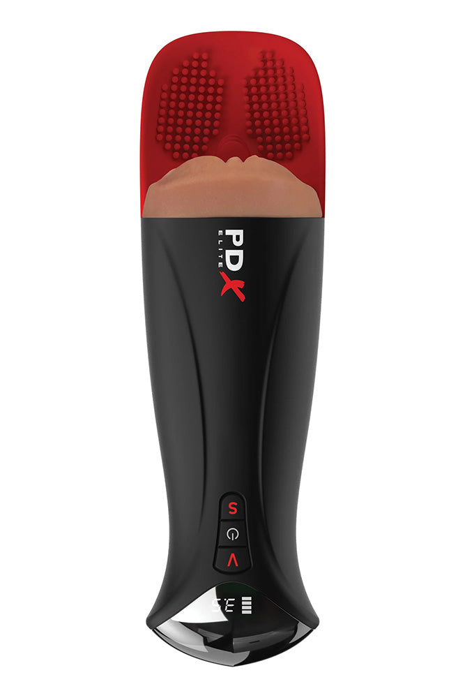 PDX - PDX Elite - Fuck-O-Matic Pro XL - Stag Shop