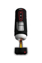 PDX - Elite - Milk Me Hotter Thrusting, Vibrating & Heating Masturbator - Stag Shop