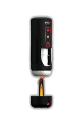 PDX - Elite - Milk Me Hotter Thrusting, Vibrating & Heating Masturbator - Stag Shop