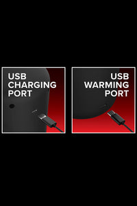 Thumbnail for PDX - Elite - Milk Me Hotter Thrusting, Vibrating & Heating Masturbator - Stag Shop